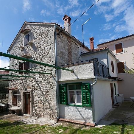 Holiday Home Mihovilovic Premantura Quarto foto