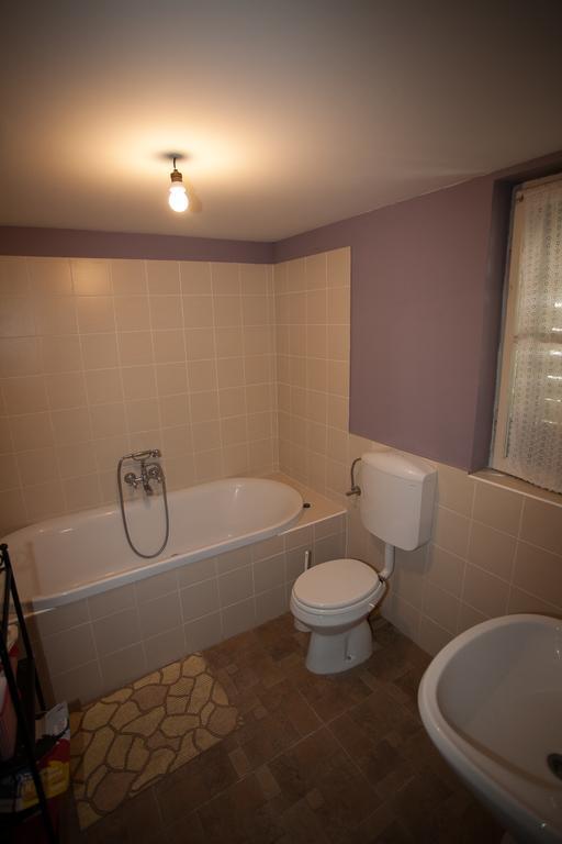 Holiday Home Mihovilovic Premantura Quarto foto