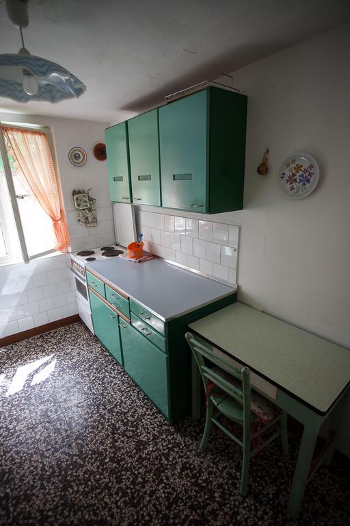Holiday Home Mihovilovic Premantura Quarto foto