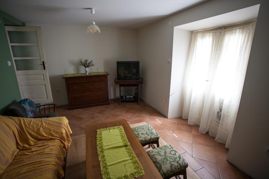 Holiday Home Mihovilovic Premantura Quarto foto