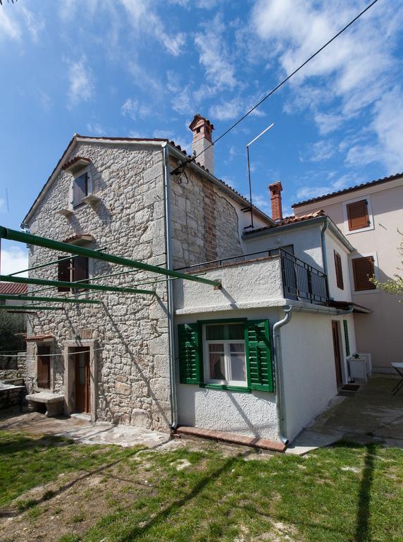 Holiday Home Mihovilovic Premantura Quarto foto