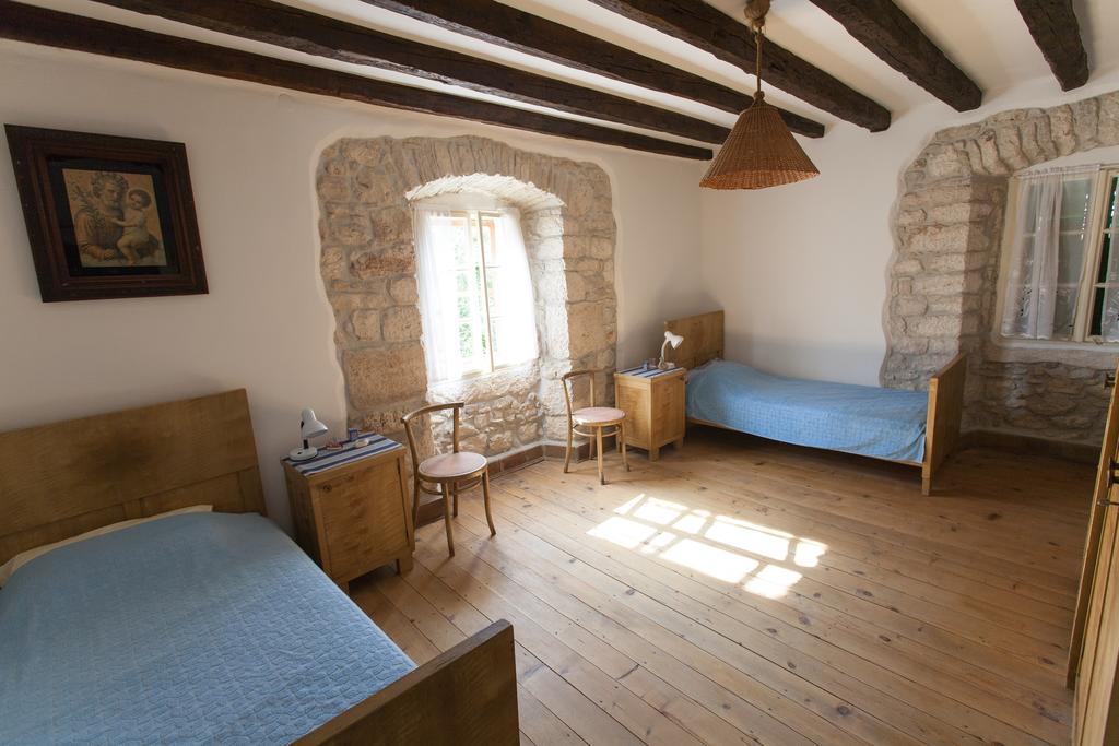Holiday Home Mihovilovic Premantura Quarto foto